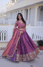 💗 *Lehenga Choli Dupatta Set* 💃🏻