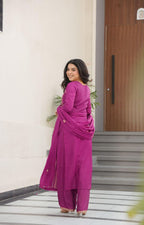 👗 *READYMADE TOP-PANT WITH DUPATTA COLLECTIONS 2026* 💃🏼