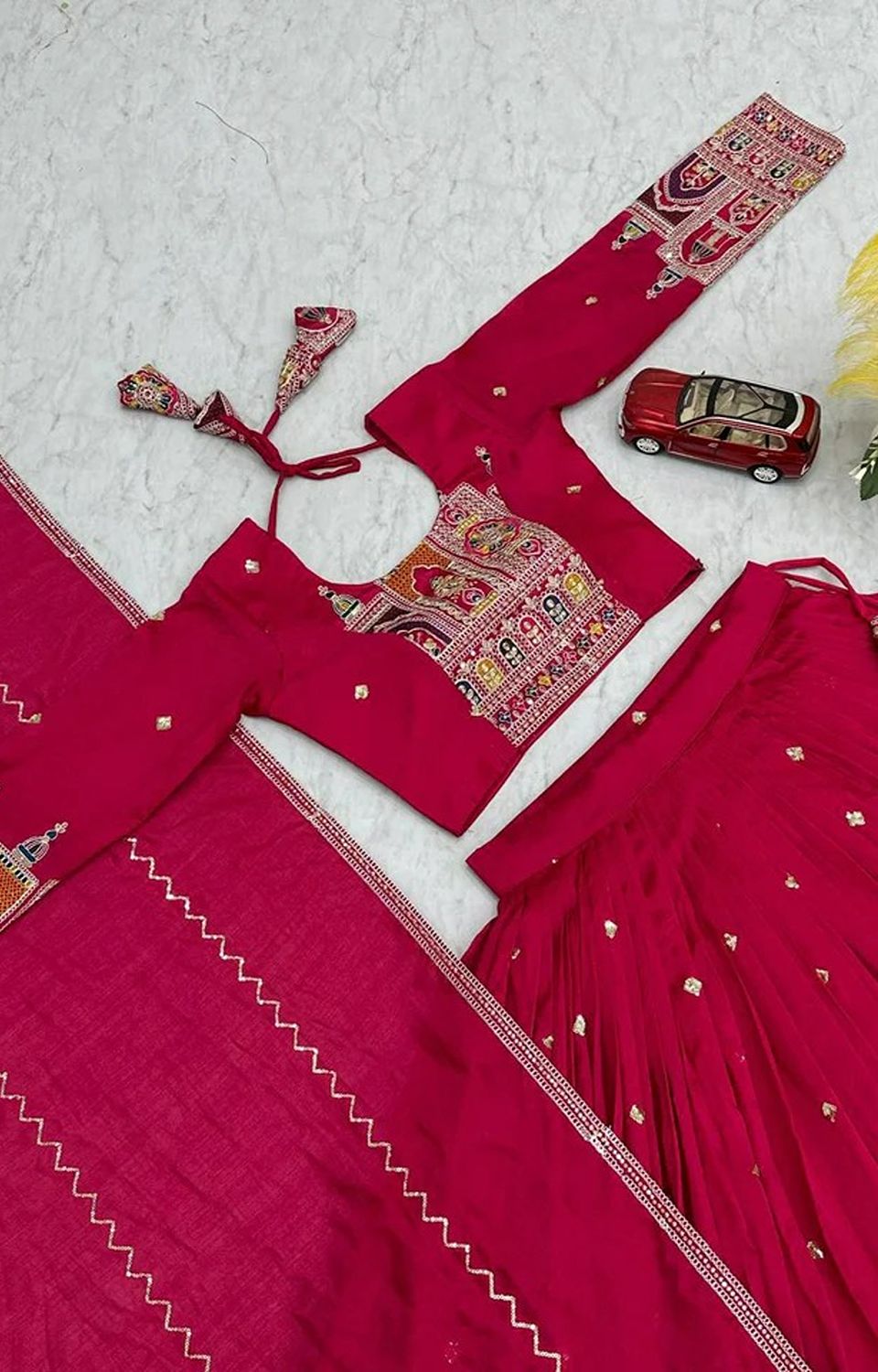 Pretty Premium Womens Designer Lehenga choli