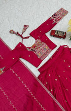 Pretty Premium Womens Designer Lehenga choli