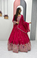 Pretty Premium Womens Designer Lehenga choli