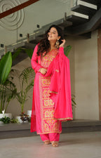 👗 *READYMADE TOP-PANT WITH DUPATTA COLLECTIONS 2026* 💃🏼